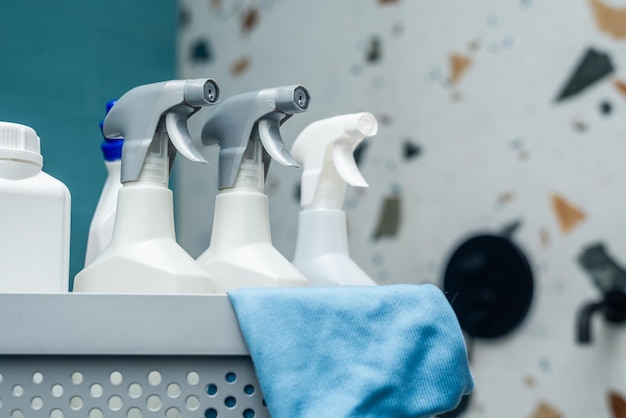 Seasonal cleaning service options